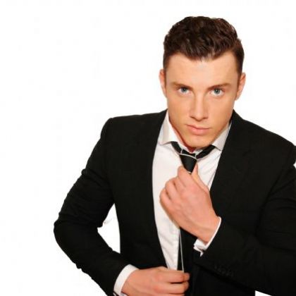 Andy O The Singing Waiter